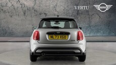 MINI Hatchback 1.5 Cooper Classic 3dr Auto Petrol Hatchback